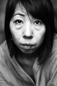 PHOTOGRAPHERS: Rinko Kawauchi, 2012